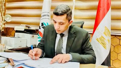 المنسي يعلن إطلاق سلسلة من الفيديوهات التوضيحية للتعامل مع المنظومة الإلكترونية للحجر الزراعي
