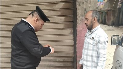 محافظ الجيزة يستجيب لشكاوى المواطنين على الصفحة الرسمية للمحافظة بأحياء الهرم والطالبية ومركز أوسيم