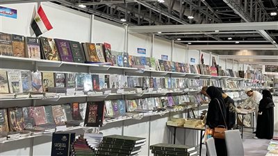 وزارة الثقافة تشارك في معرض مسقط الدولي للكتاب