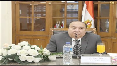 الكاتب‭ ‬مجدى‭ ‬صابر‭ ‬يكشف‭ ‬كواليس‭ ‬مشواره‭ ‬وعلاقته‭ ‬بكبار‭ ‬النجوم