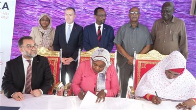 وزير الاعلام يثمن الشراكة الاستراتيجية بين السودان وتركيا