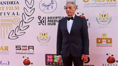 الحلقات النقاشية ترفع شعار كامل العدد بمهرجان الإسكندرية 