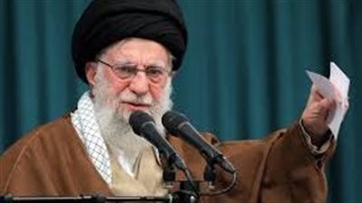 خامنئي يأمر بإجراء 