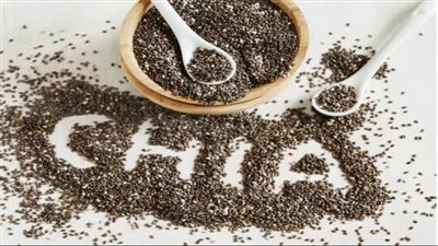 بذور الشيا| كنز طبيعي غني بالألياف والأوميغا