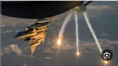 غارات أمريكية تستهدف مواقع الحوثيين في عدة محافظات يمنية