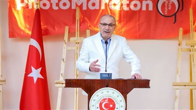 اطلاق فاعليات توزيع جوائز 