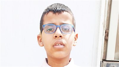 8 آلاف جنيه... تنقذ سمع «يوسف»