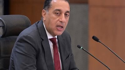 رئيس الوزراء يبدأ جولة ميدانية بمشروعات جهاز مستقبل مصر للتنمية المستدامة