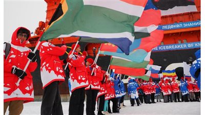 انطلاق النسخة السادسة من المشروع العلمي والتعليمي الدولي «كاسحة الجليد للمعرفة»