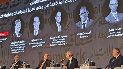 وزير المالية: القطاع الخاص يستحوذ على نحو 60% من إجمالي الاستثمارات خلال 6 شهور