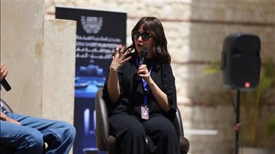 ريهام عبد الغفور: وسائل التواصل الاجتماعي مؤذية وعانيت من سوء اختياراتي بالسينما