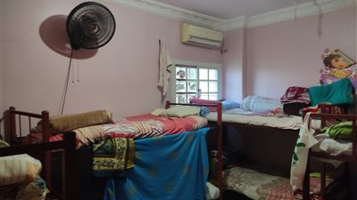 صحة الدقهلية: ضبط مركز إدمان غير مرخص بأجا