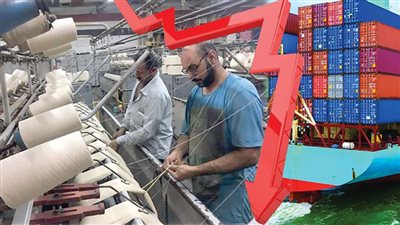 الديون‭ ‬تلتهم‭ ‬التنمية