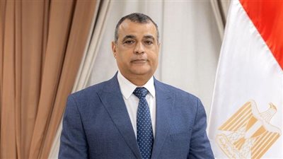 وزارة الإنتاج الحربي تشارك بمعرض الطاقة الشمسية والتخزين لايف مصر 2025