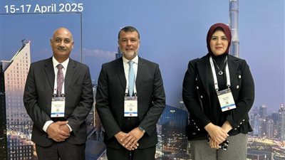 مصر للطيران للشحن الجوي تؤكد سعيها للتوسع والريادة