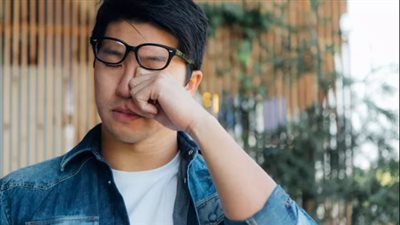 أسباب لا تعرفها لضعف الرؤية والضبابية 