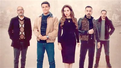 «قلبى ومفتاحه»  لمس قلوب الناس