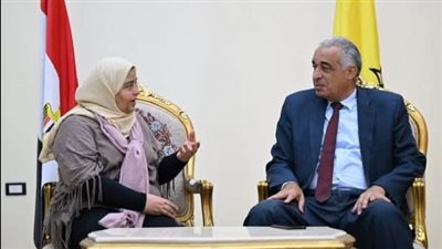 انطلاق فعاليات الملتقى الثقافي بشمال سيناء 