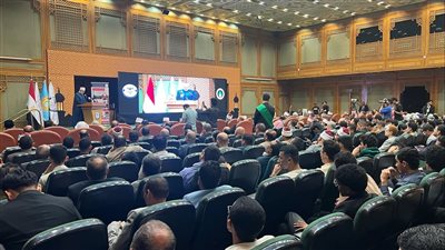 إنجازات ومخرجات مؤتمر كلية الشريعة والقانون الدولي الخامس