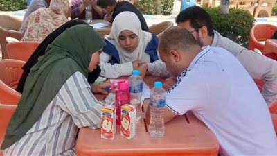 تنظيم مسابقة ثقافية احتفالاً بعيد تحرير سيناء في البحيرة