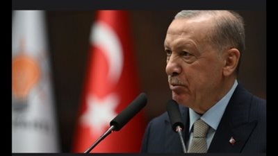 أردوغان يدعو إلى الإسراع في تعزيز إسطنبول لمواجهة الزلازل