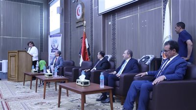 جامعة قنا تستضيف المؤتمر الطبي لجامعات الصعيد 