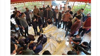 سقوط شهداء ومصابين جراء قصف الاحتلال خان يونس