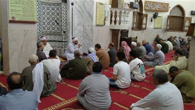 ضمن حملة “صحح مفاهيمك”.. قوافل دعوية تجوب القرى بأوقاف الفيوم