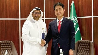 تعاون بين السعودية وكوريا الجنوبية في مجال الطاقة.. التفاصيل 