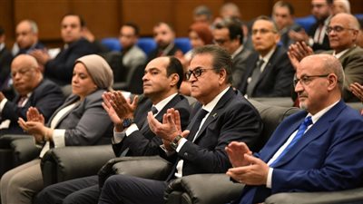  إطلاق أول ورشة عمل وطنية حول سرطان الأطفال في مصر بمشاركة منظمة الصحة العالمية