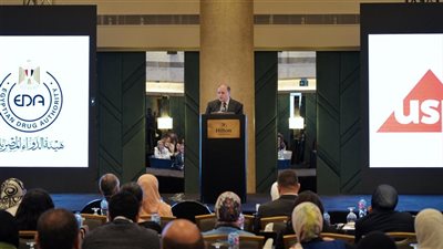 انتهاء فعاليات مؤتمر دستور الأدوية الأمريكي في نسخته الثالثة 