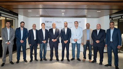 التعمير والإسكان العقارية تطلب أعمال بناء مشروعها العقاري Talda بمستقبل سيتي-القاهرة الجديدة بالتعاون مع شركة الحاذق للإنشاءات