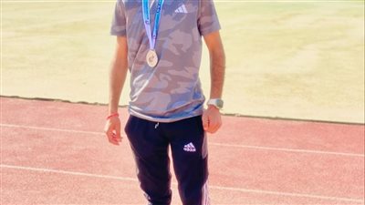 مراكز متقدمة لطلاب جامعة الفيوم فى بطولة الشهيد الرفاعي 