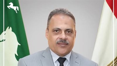 تشكيل لجان لمتابعة إجراءات تقنين أراضي أملاك الدولة بالحسينية 