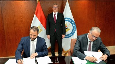 البترول.. تطوير نظام الاتفاقيات لزيادة تنافسية النظام المالي المطبق في مصر