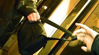 اعترافات تشكيل عصابي تخصص في سرقة متعلقات المواطنين 