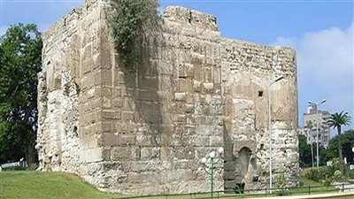 للدفاع أم الاعتداء.. أهم الأسوار والأبواب في التاريخ 