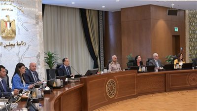 الحكومة توافق عل ٦ قرارات منها إنشاء المجلس الوطني للسياحة الصحية