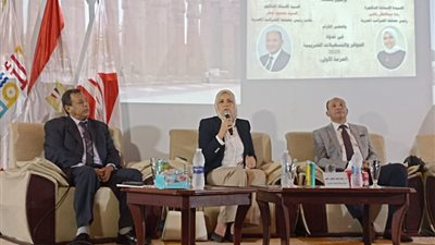 أول زيارة لرئيس مصلحة الضرائب إلى الأقصر منذ 12 عامًا