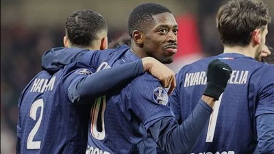 كأس العالم للأندية.. موعد مباراة باريس سان جيرمان وإنتر ميامي والقناة الناقلة 