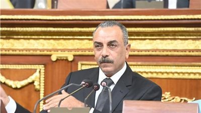 إيهاب الطماوى: استمعنا لكافة الآراء والمقترحات أثناء مناقشة المشروع 
