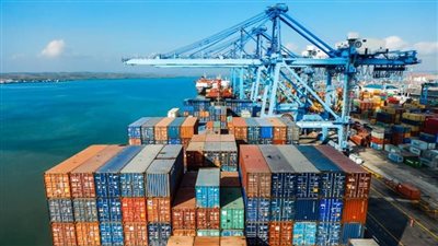 الإحصاء: 34.2 مليون دولار قيمة التبادل التجاري بين مصر وأنـجولا خلال عام 2024 