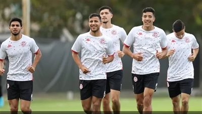 موعد مباراة منتخب تونس غينيا الاستوائية في تصفيات كأس العالم