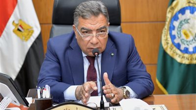 محافظ الدقهلية يوافق على صرف الدفعة 197 من قروض مشروعات شباب الخريجين