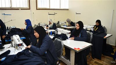 3 هيئات تُنظم ملتقي توظيف فى قنا بمشاركة 22 شركة  