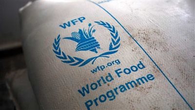 برنامج الأغذية العالمي توزع مساعدات غذائية على 100 ألف شخص جنوب الخرطوم