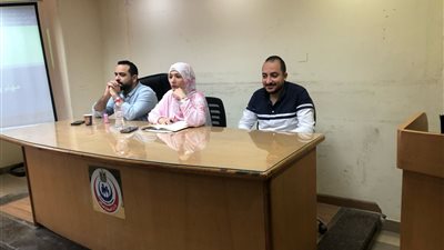 صحة الدقهلية تنفذ برنامجًا تدريبيًا لرفع كفاءة الأداء بالمنشآت الصحية