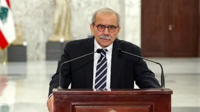 رئيس وزراء لبنان: عدم انسحاب إسرائيل بشكل كامل يهدد الاستقرار