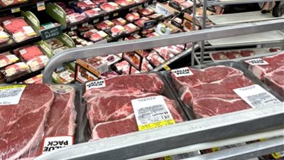 دراسة تكشف كمية اللحوم المثالية للحفاظ على صحة الجسم وسلامة الكوكب