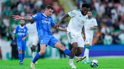 يلا شوت الزعيم بدون تقطيع.. مشاهدة مباراة الهلال والأهلي السعودي بث مباشر في دوري أبطال آسيا